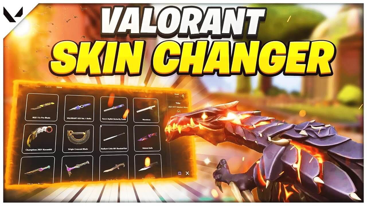 Euphon SkinChanger
